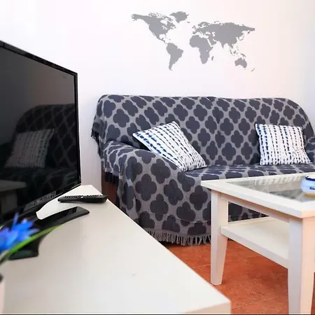 Eureka ! Calle El Roque, Urbanizacion La Caracola. Corralejo, Fuerteventura 빌라 코라레호